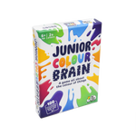 Junior Colour Brain Game