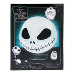 Box picture of The Nightmare Before Christmas Jack Skellington Light on a white background
