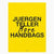 Yellow book about handbags