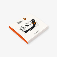tDM x Penguin 2026 Christmas Card Multi - 8 Cards