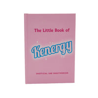 The Little Book of Kenergy