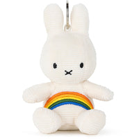 Keychain Rainbow Corduroy Miffy