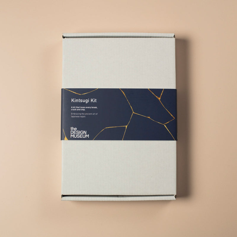 the Design Museum Kintsugi Repair Kit - Gold – Design Museum Shop