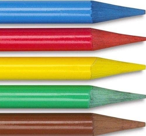 Woodless Colouring Pencil Set
