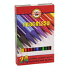 Woodless Colouring Pencil Set