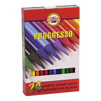 Woodless Colouring Pencil Set