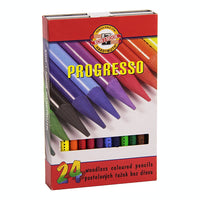 Woodless Colouring Pencil Set