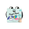 Finger Painting Kit