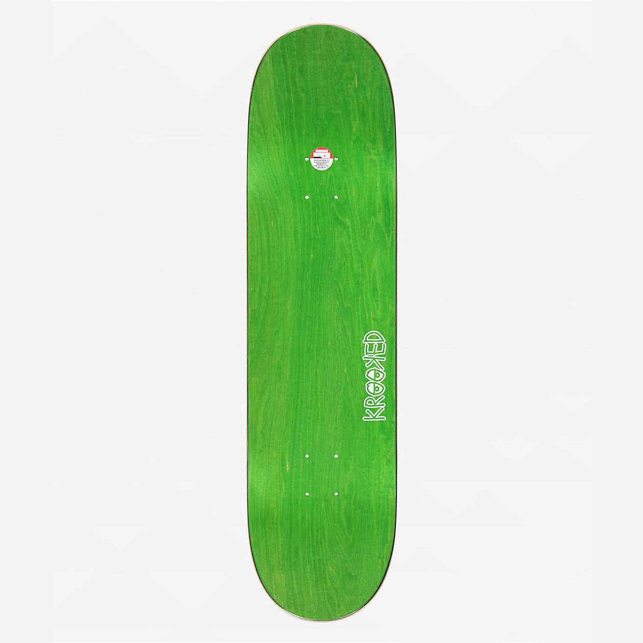 Krooked Pro Deck Gottwig Old Bloom 8.25"