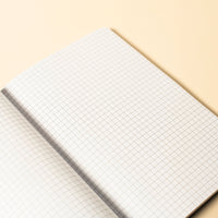 LAIKA Exhibition Print Bound Notebook