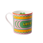 Love Always mug