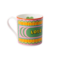 Love Always mug