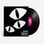 Loverboy Self Released Record Neko Album