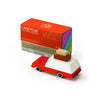 Luggage Wagon Wooden Toy