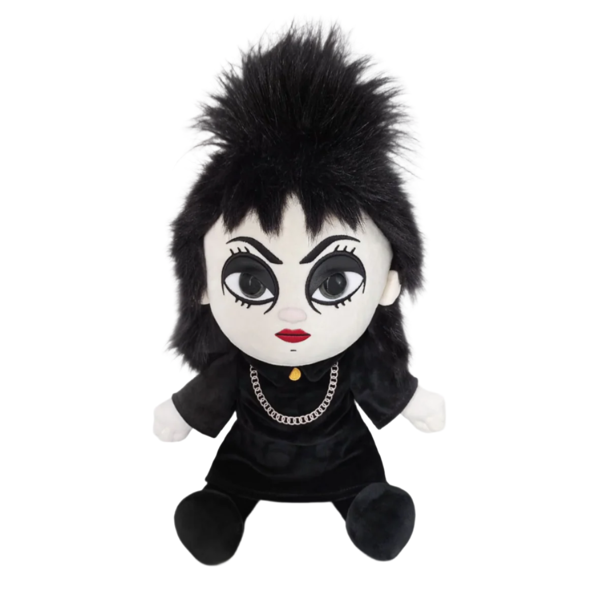 Tim Burton Lydia Plush Toy Design Museum Shop tim-burton-lydia-plush-toy-design-museum-shop