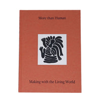 More than Human Book Club Bundle