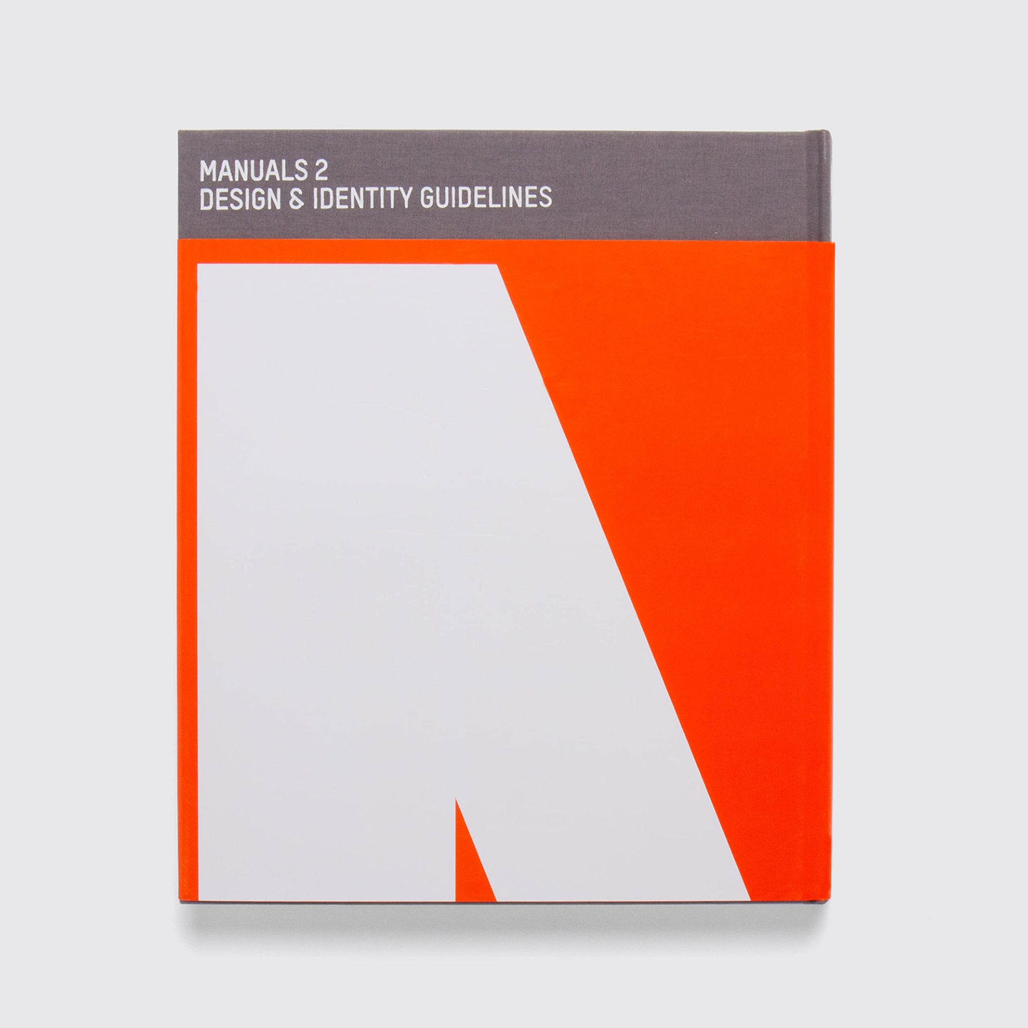 Manuals 2 Design & Identity Guidelines