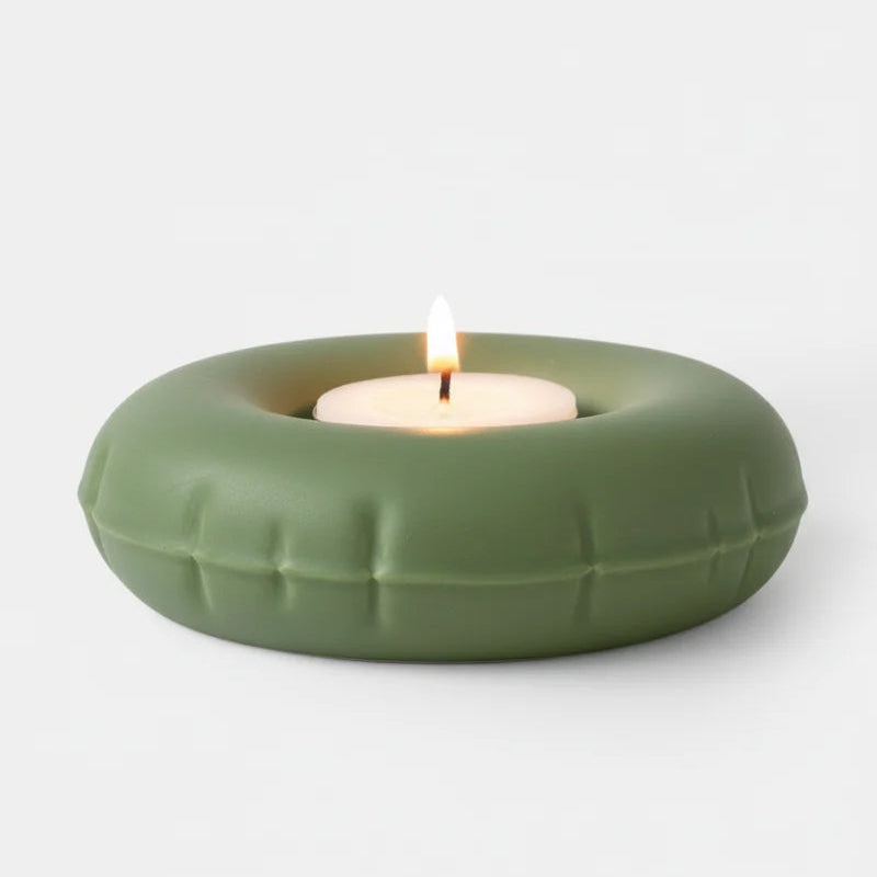 Home Studyo Moby Candle Holder