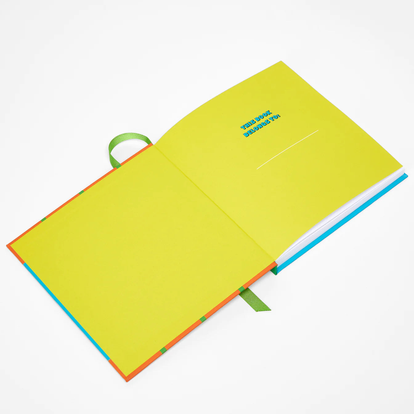 Dream Square Notebook
