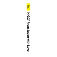 NIGO: From Japan with Love Catalogue