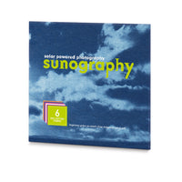 Sunography Fabric Kit