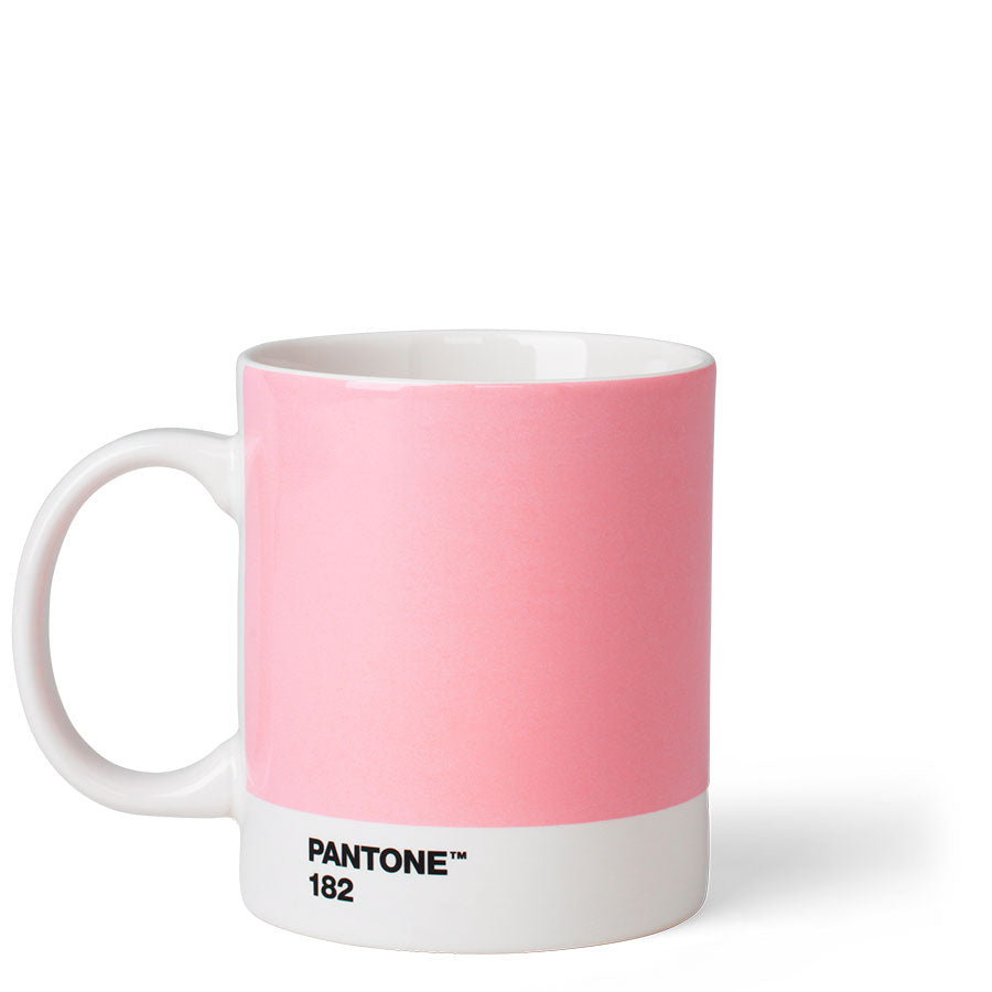 Pantone Light Pink Mug