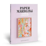 Paper Marbling Learn in a Weekend