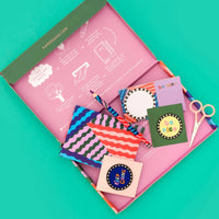 Stationery Selection Box: Happydashery Edition