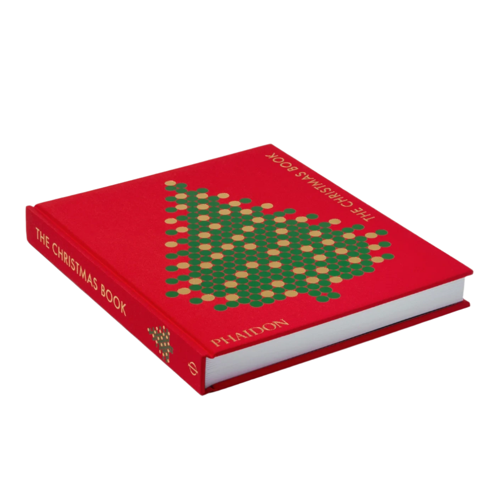 The Christmas Book