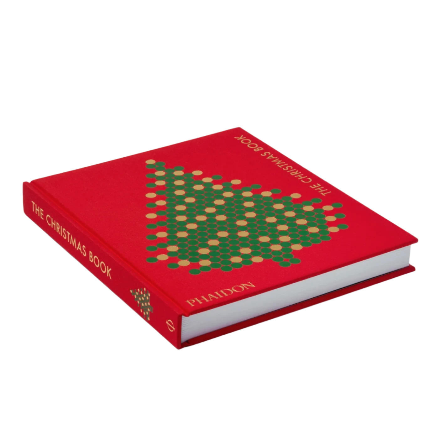 The Christmas Book