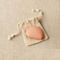 Plastic Free Tape Measure • Red