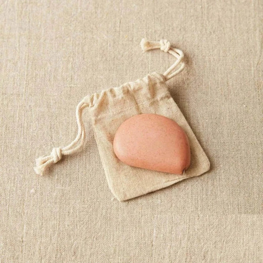 Plastic Free Tape Measure • Red