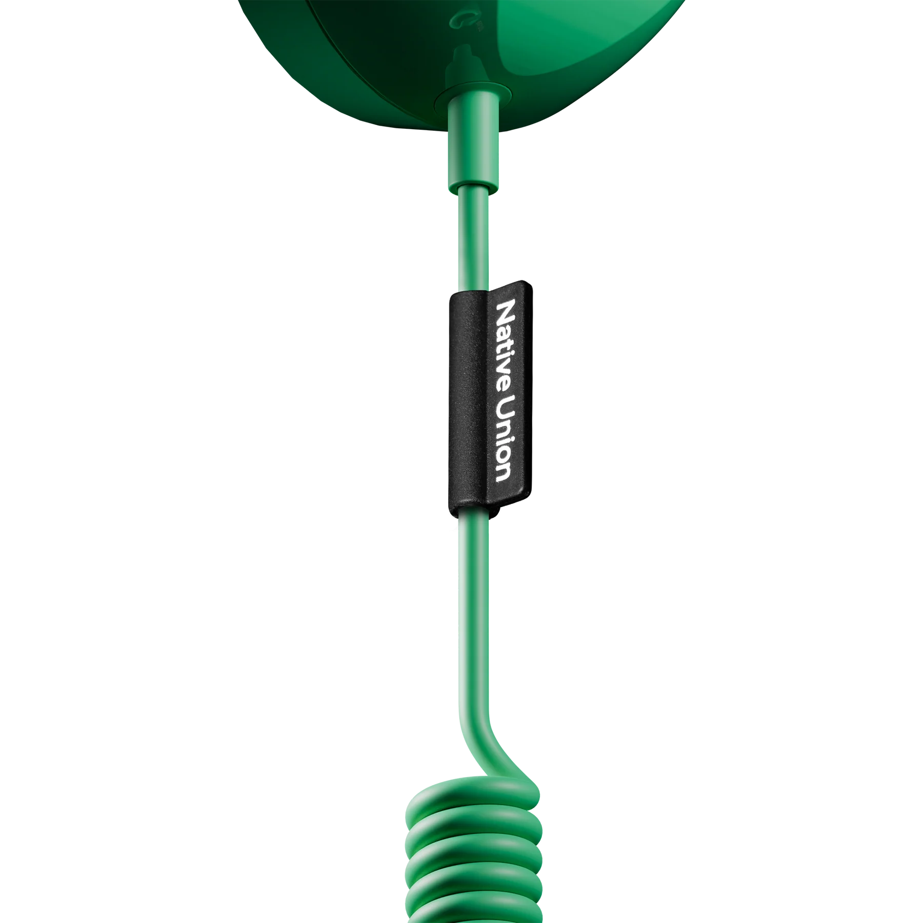 POP USB-C Phone Handset - Green