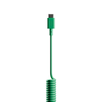 POP USB-C Phone Handset - Green