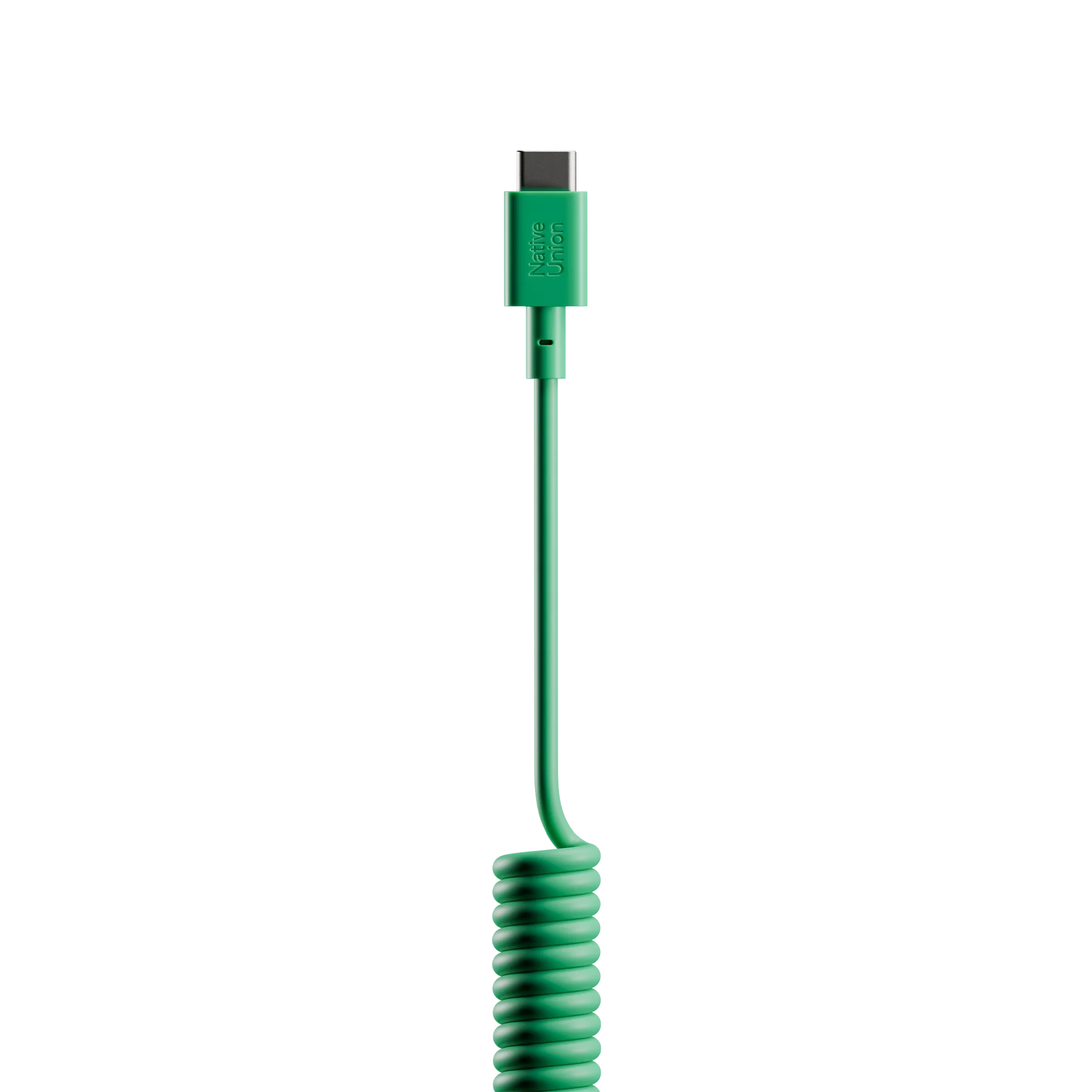 POP USB-C Phone Handset - Green