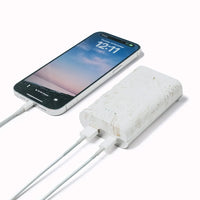 Recycled Power Bank - Midnight