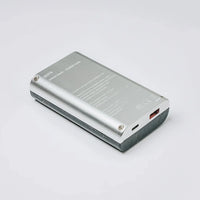 Recycled Power Bank - Avalanche