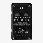 L'artiste Graphite Pencils