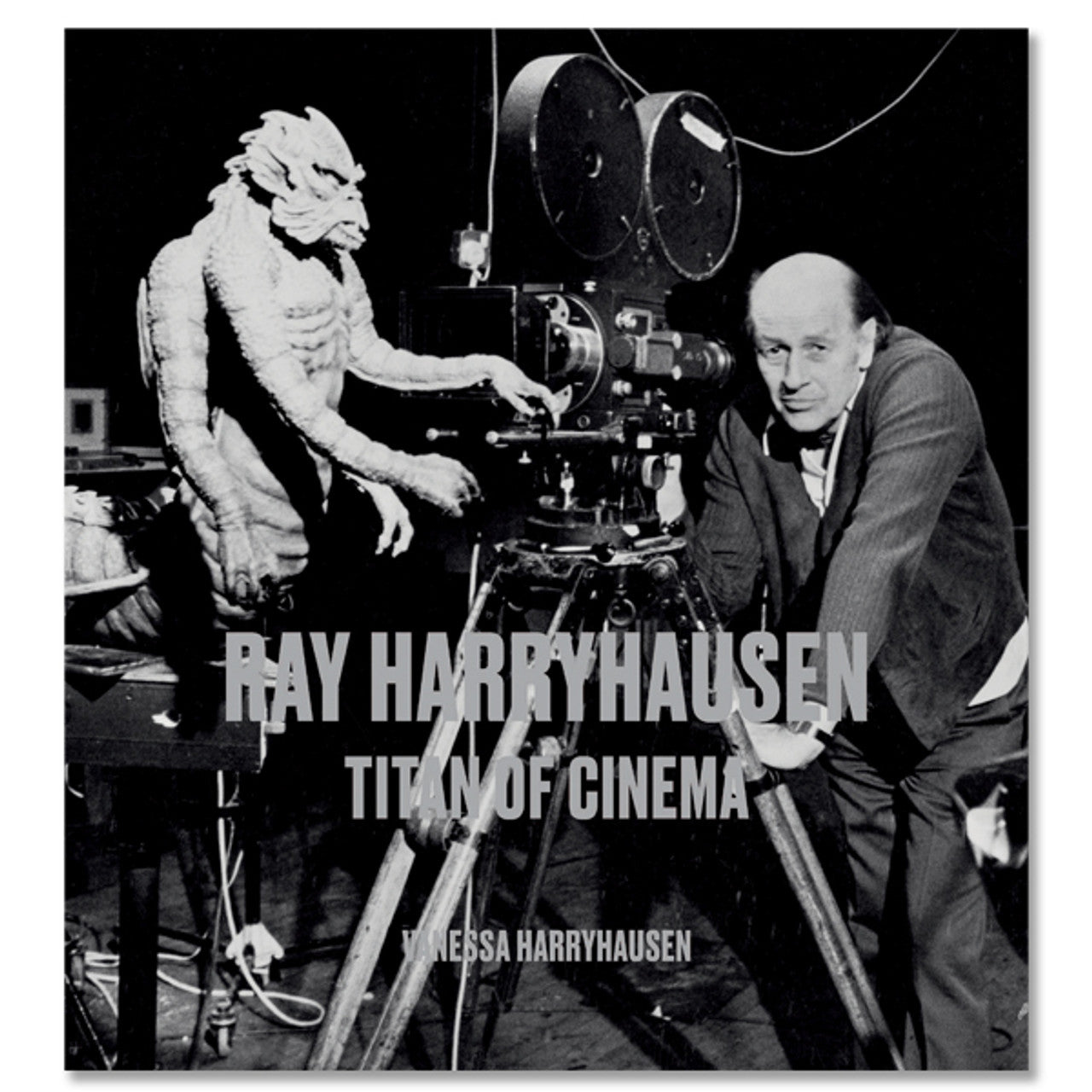 Ray Harryhausen: Titan of Cinema