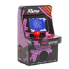 Mini Arcade Game Retro