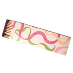 The offbeat Sari Matchbox