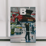 Magazine B - Porsche