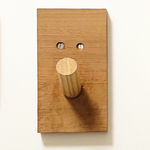 Nose Coat Hooks - Assorted