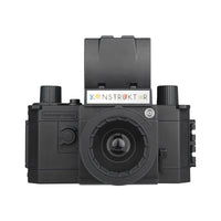 Konstruktor F Camera