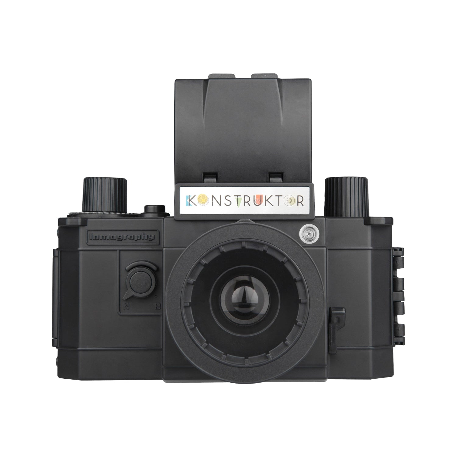 Konstruktor F Camera