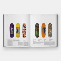 Skateboard by Jonathan Olivares