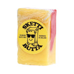 Sketti Butta Rhubarb and Custard Wax