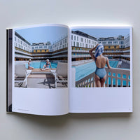 To the Water by Soo Burnell