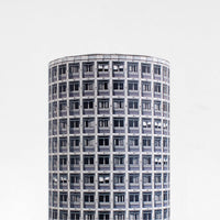 Brutal London: Space House