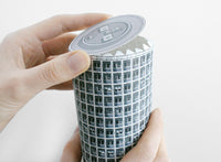 Brutal London: Space House